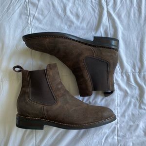 Thursday - The Duke Boot - Chelsea style boot Size 11 mens